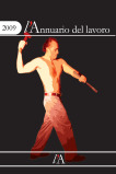 ANNUARIO DEL LAVORO 2009