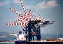 Gioa Tauro, intesa su cig per 280 lavoratori