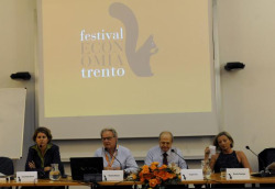 Il Diario a Trento con due dibattiti sul lavoro