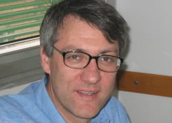 Maurizio Landini nuovo segretario generale