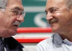 Bonanni – Angeletti, accordi in deroga firmati anche dalla Fiom