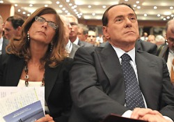Confindustria di lotta o di governo? Lo decideranno le assise di Bergamo
