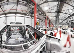 Azienda vince ricorso contro reintegro dei tre operai