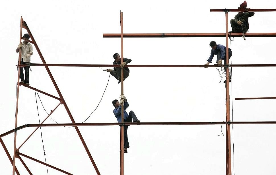 Azienda conferma cassa integrazione