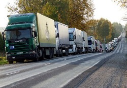 Cancellieri, fermeremo la protesta
