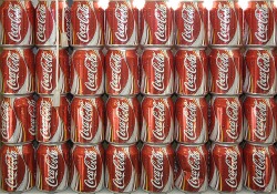 Coca Cola non compra più agrumi di Rosarno