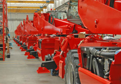 Federmeccanica approva bozza documento su rinnovo