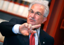 Bonanni, importante cooperazione tra lavoro e imprese