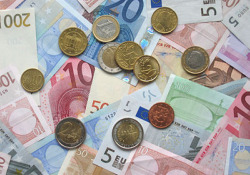 L’euro è morto, anzi: sta benino