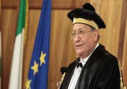 Giampaolino, serve razionalizzazione spesa pubblica