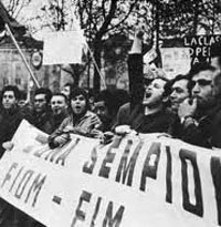 Un uomo, la classe: memorie di un sindacalista