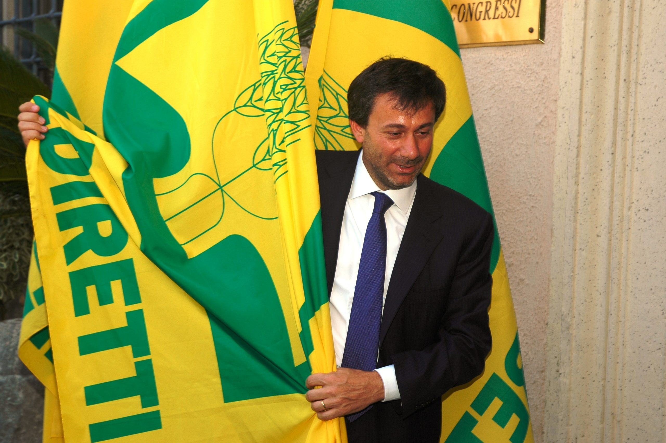 Marini, l’Europa abbia una visione per il proprio futuro