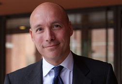 Bertoluzzo sale nel gruppo, da ottobre sarà il numero due