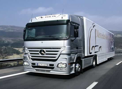 Rinnovato il contratto nazionale logistica, merci e spedizioni