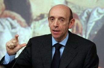 Giallo sui dati di bilancio dell’ente