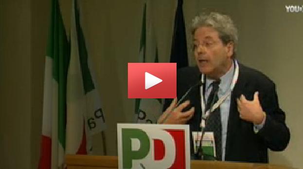 Segui la diretta [STREAMING ON-LINE]