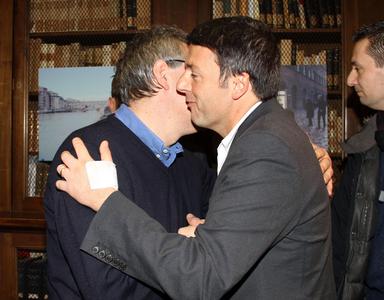 Effetto Renzi: Bonanni  difende la Cgil, Sacconi la concertazione