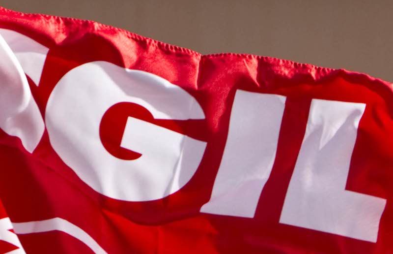 Cgil: c’è un cambiamento significativo ma non la svolta