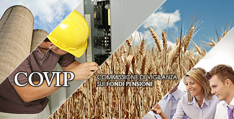 Allarme Covip, 1.4 milioni sospendono versamenti