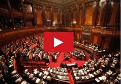 Si fiducia alla Camera, 333 voti favorevoli