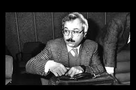 E’ mancato un amico