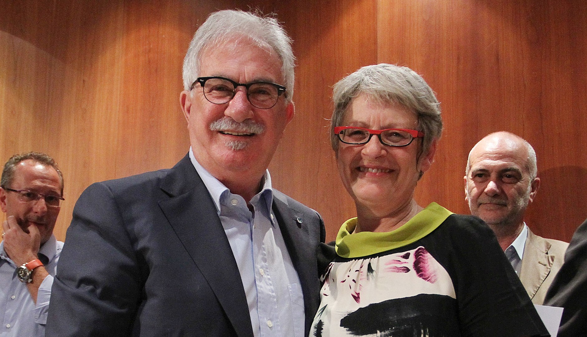 Anna Maria Furlan eletta segretario generale aggiunto