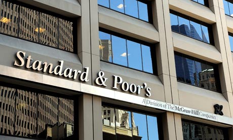 Confermati i rating italiani, l’outlook rimane negativo
