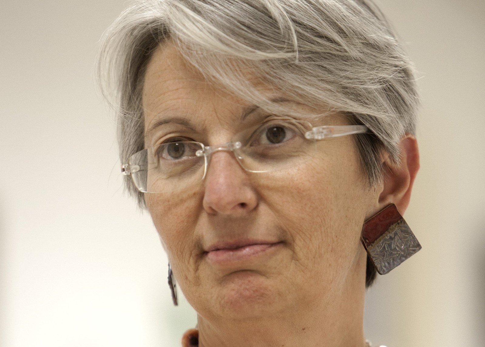 Elena Lattuada è la nuova segretaria generale