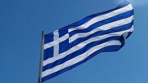 Grecia, contro lo sciopero il governo ”taglia” la luce per un’ora