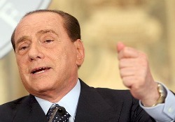 Assolto Berlusconi in appello