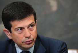 Lupi: rinuncio al seggio di europarlamentare, resterò ministro