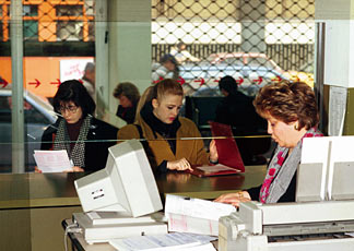Piccinini, Inca Cgil, Siamo pronti ad aiutare il governo