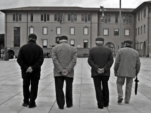 Istat, nel 2012 incremento spesa pensionistica più elevato al Sud
