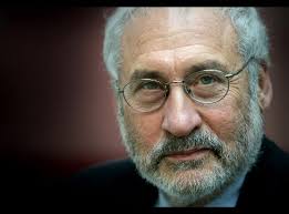 Lectio Magistralis di Joseph Stiglitz