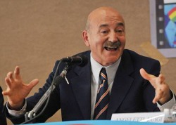 Angeletti, scelta saggia sui contratti a tempo indeterminato