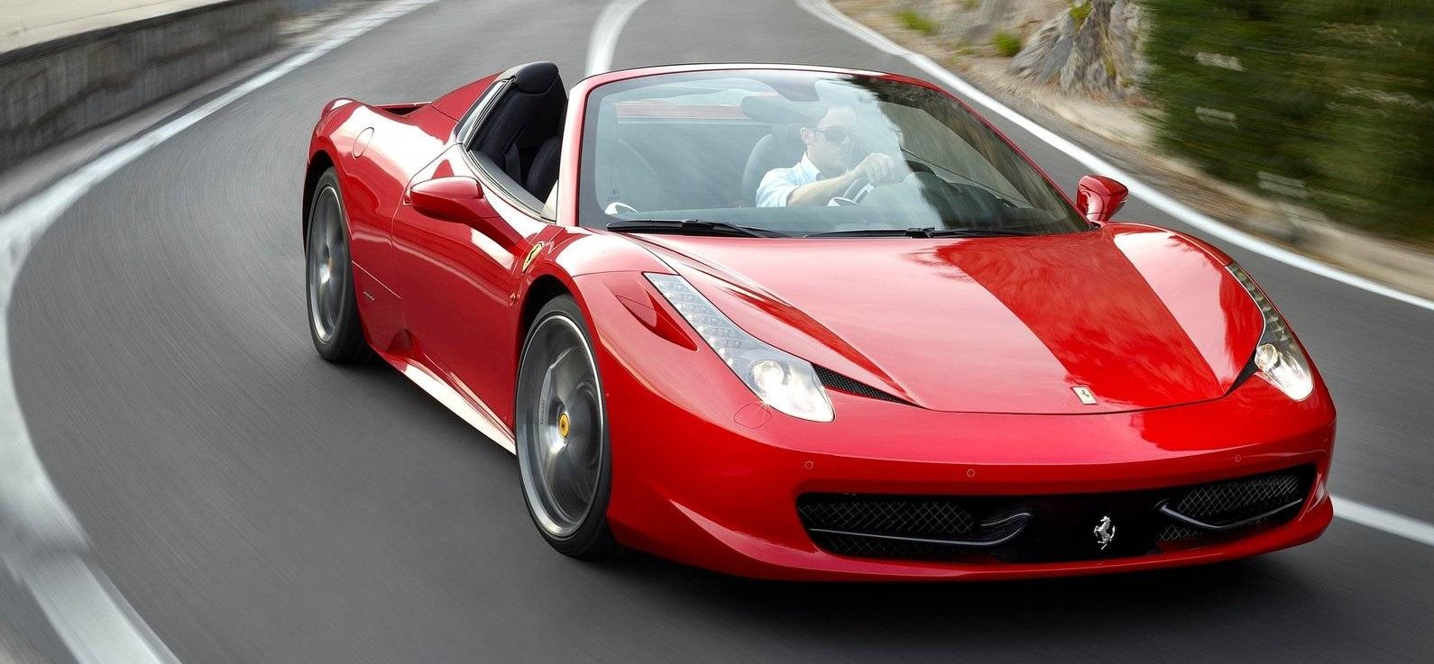 Ferrari adieu, dal 2015 ballerà da sola (a Wall Street)