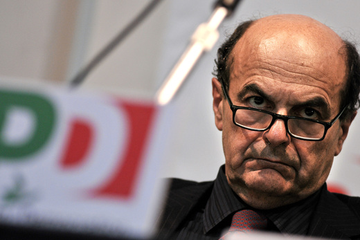 Bersani, nel voto finale sul Jobs Act sarò leale al Pd