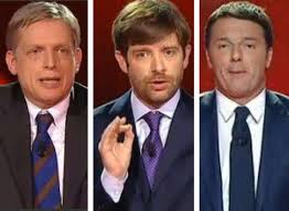 Civati: lasciare il Pd? Un mese per decidere, Cuperlo: la scissione sarebbe colpa di Renzi