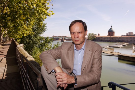 Jean Tirole si aggiudica il Nobel