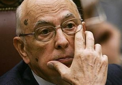 Napolitano: conservatorismi e corporativismi frenano riforme non più rinviabili