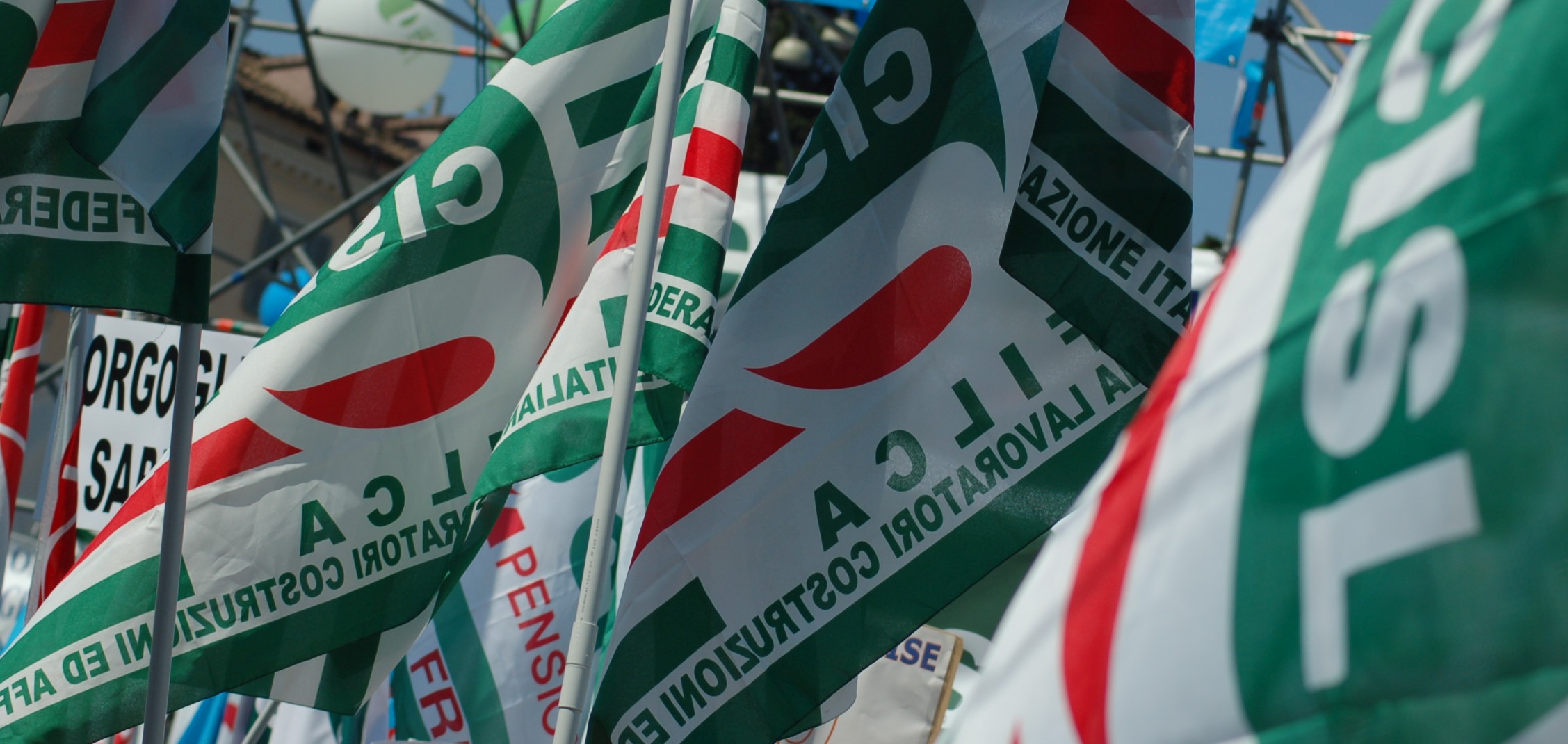 Dopo lo sciopero del 1°, tre giornate di mobilitazione nazionale