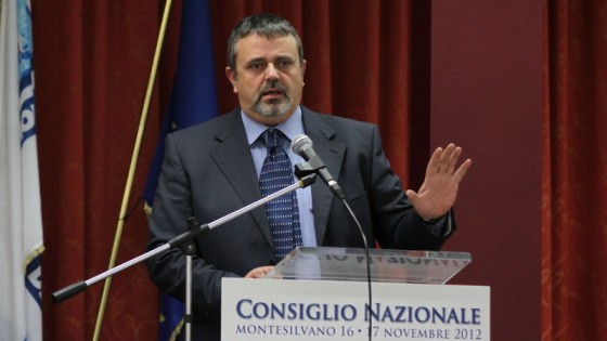 Capone (Ugl): Renzi e Jobs Act sono fuori dalla realtà