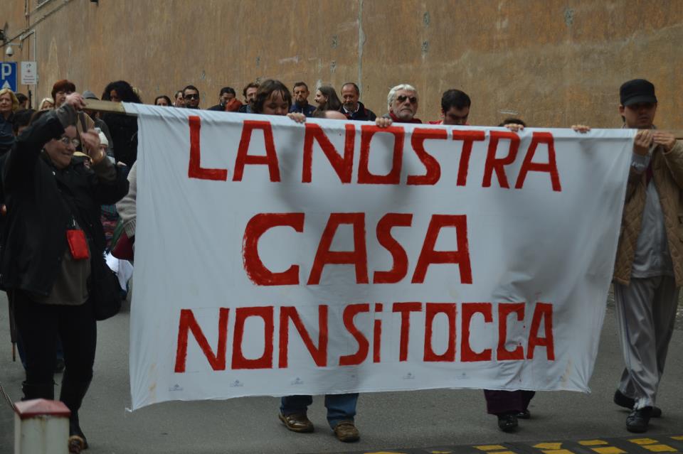 Roma, 25 licenziamenti al Cem