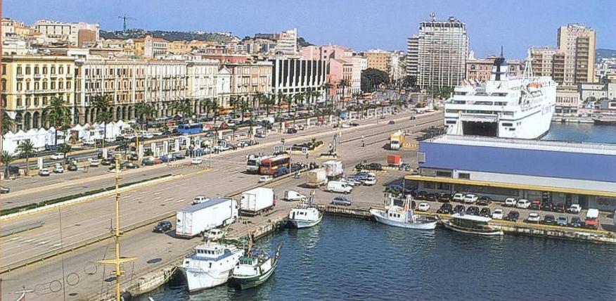 Rinnovato il contratto delle agenzie marittime