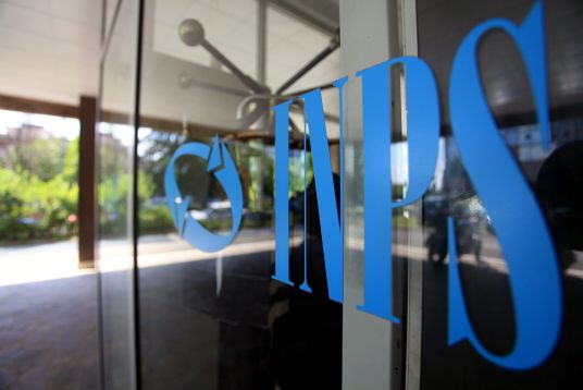 Inps, nel 2014 Cig in calo del 6%, a dicembre -4,9%