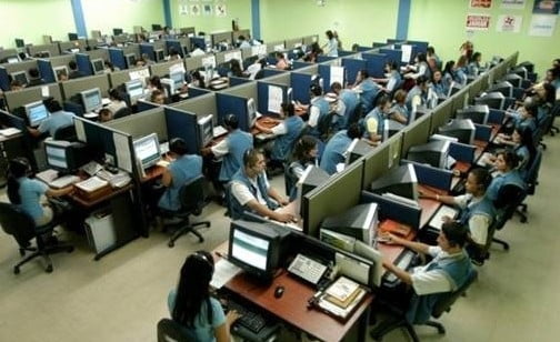 Infocontact, commessa Wind in scadenza, lavoratori chiedono sicurezza