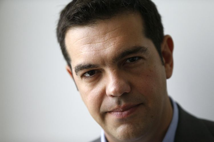 Tsipras prepara piano in 10 punti da proporre all’Ue