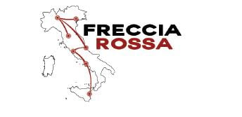 Il progetto del gruppo Freccia Rossa