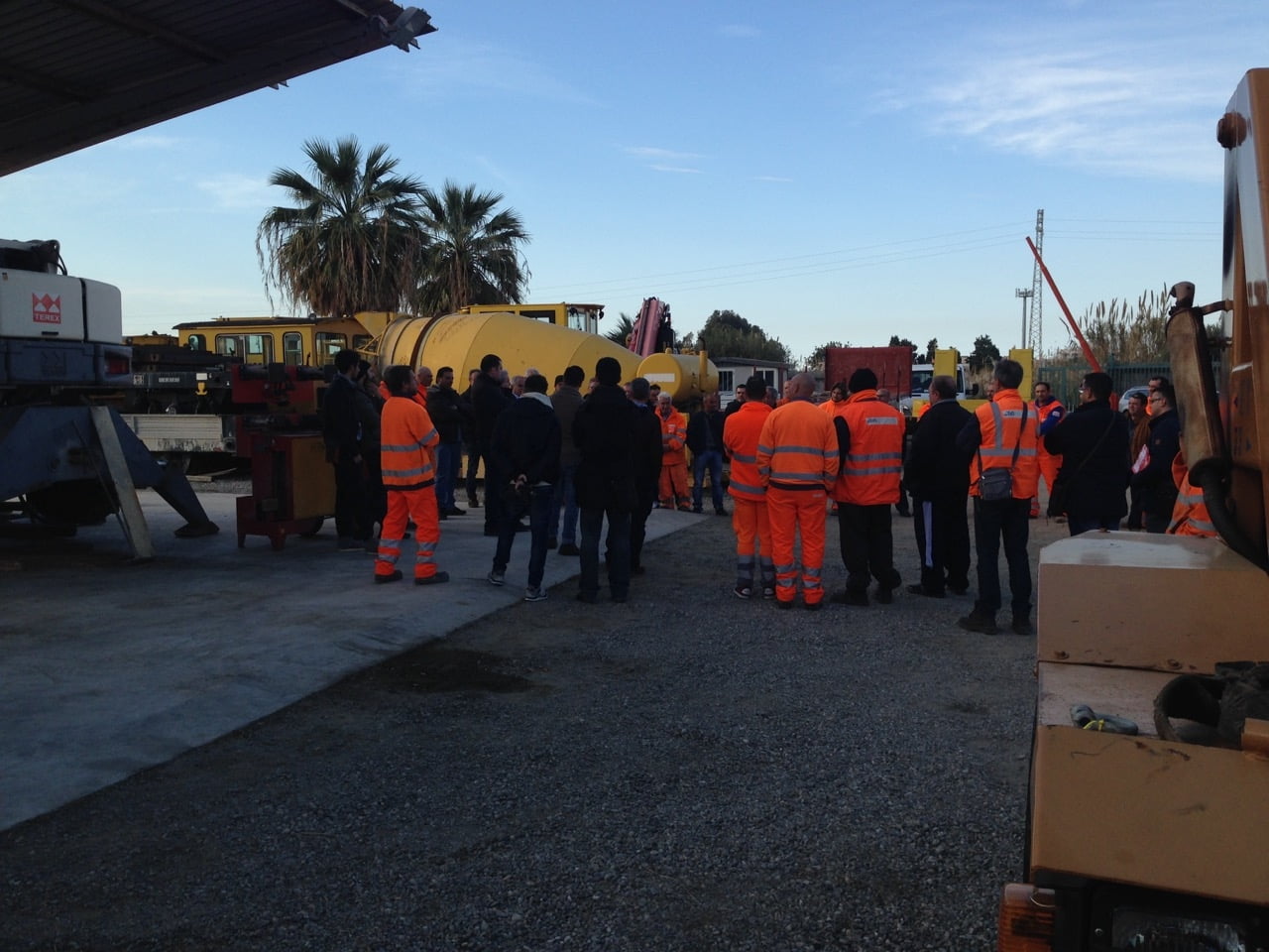 Terme Vigliatore, salvi 70 lavoratori, prevista cig straordinaria