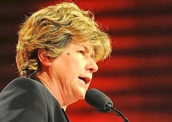 Camusso: discorso Mattarella sobrio, accento sui diritti